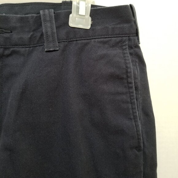 J.Crew pants Size? The Sutton twill chino khaki flannel lined Factory B3850 - Picture 4 of 12